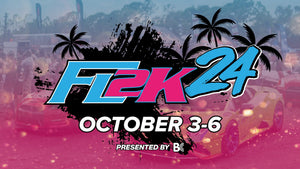 FL2K24 @ Bradenton Motorsport Park, Florida