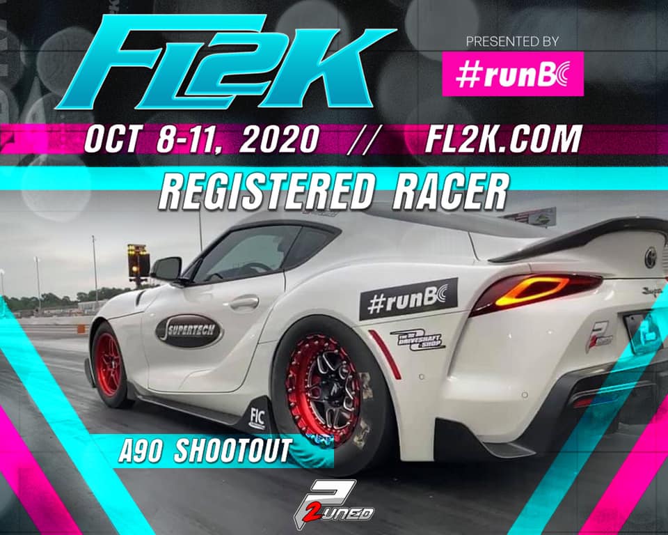 FL2K @ Bradenton Motorsports Park