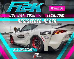 FL2K @ Bradenton Motorsports Park