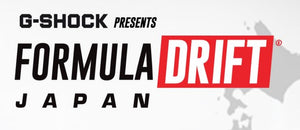 Formula Drift Japan LIVE