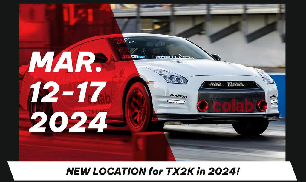 TK2k24 @ Texas Motorplex