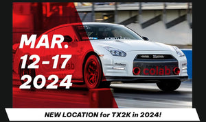 TK2k24 @ Texas Motorplex
