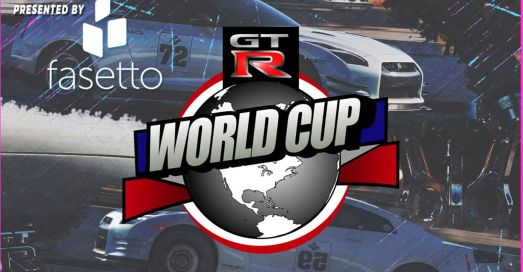 GT-R World Cup 2021