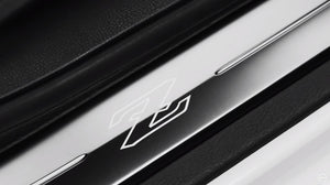 Hear the Nissan Z Proto roar