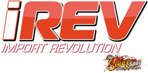 IREV presented by The Sauce Spot