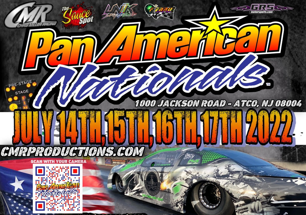 28th running of Pan American Nationals