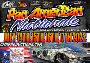 28th running of Pan American Nationals