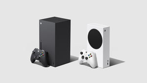 Buy Xbox Series X and Series S restock tonight