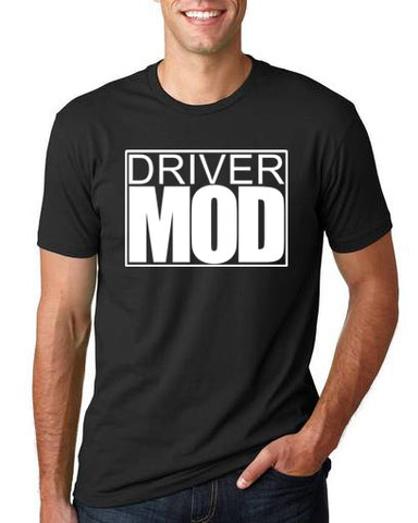 DRIVER MOD